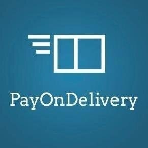 PayOnDelivery