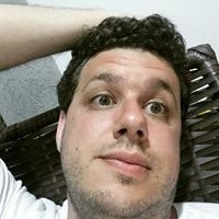 Rafael Sola De Paula De Angelo Calsaveri