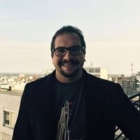 Özgür Mehmet Kütküt