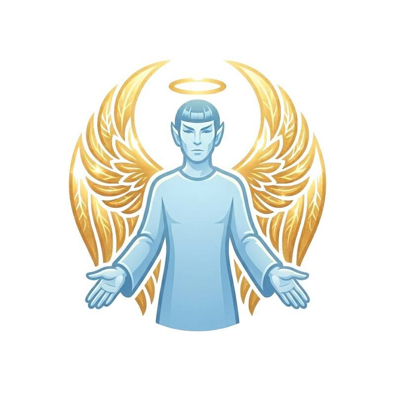 Angel Spok