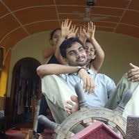 Jayasanker Jayakrishnan