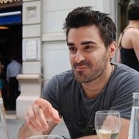 Stuart George Kuredjian