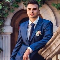 Илья Кротевич