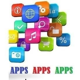 android apps