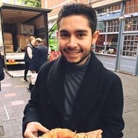 Cristiano Santos Pinto