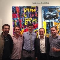 Gonzalo Sanchez Slik
