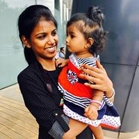 Rose Auxilia Fernando