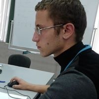 Леха Сорока