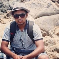 Kaustubh Harapanahalli