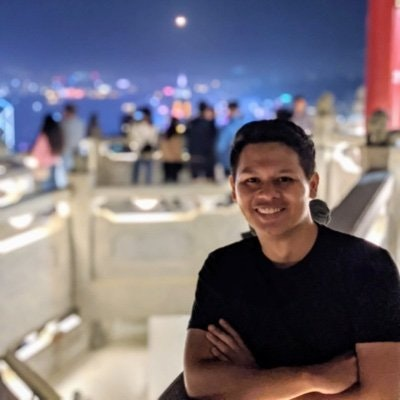 Harith Bakri