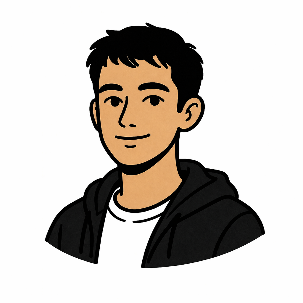 Nikhil Sonti