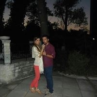 Konstantinos Maxairidis