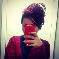 Ana Raquel Maruso Ribeiro