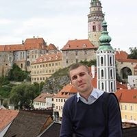 Александр Олефиренко