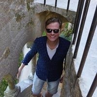 Maarten van der Kooij