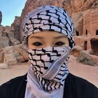 Christine Kawasaki-Chan