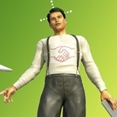 Der Produktivitäter