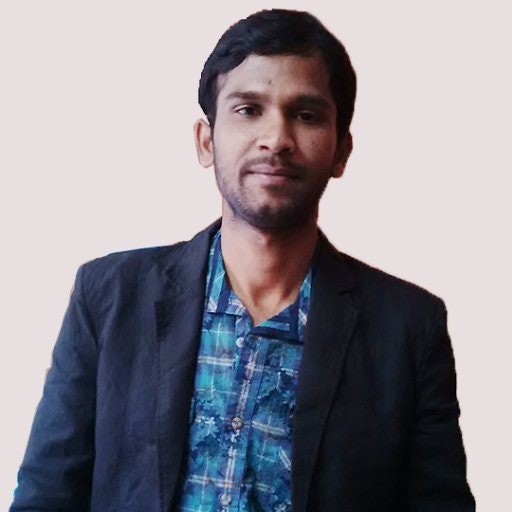 shaik khaja mohiddin