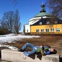 Florentino Iker Lafuente Romero