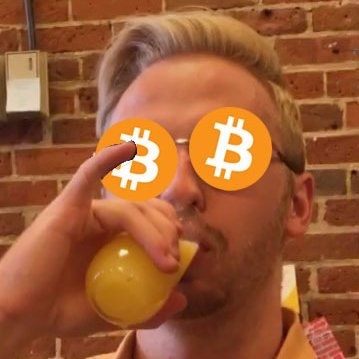 Bitcoin Bryson [Up in Testnet BTC]