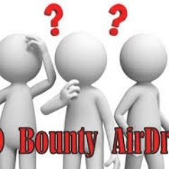 Join Airdrop