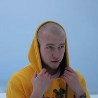 Artsiom Viktorovich Borovsky