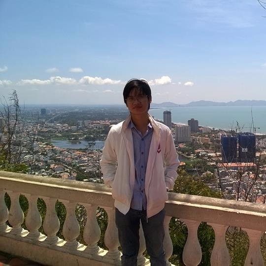 Lê Phan Hoài Phương