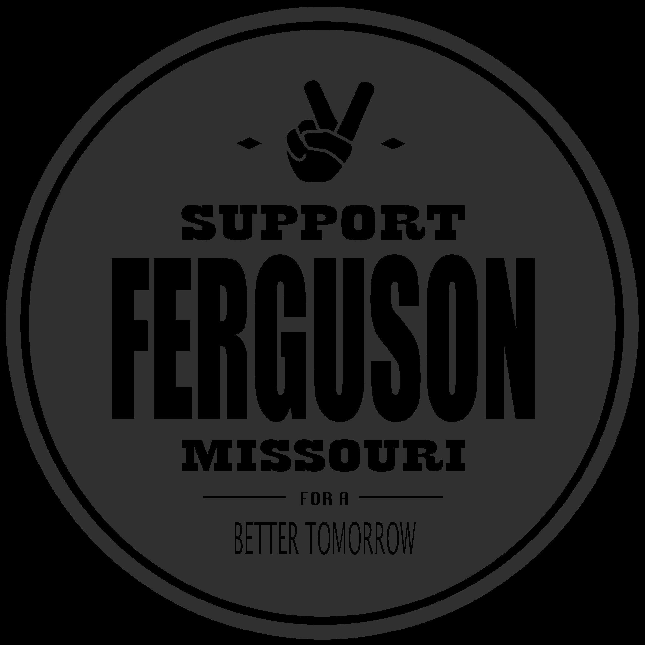 Support Ferguson