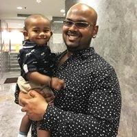 Girithaara Ramanan Katahenggam