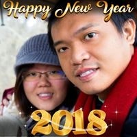 Fergus Chan Hong Ming