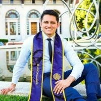 Aaron Alejandro Lopez