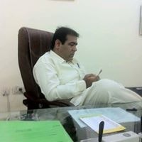 Lutufullah King Shaikh