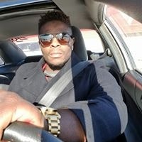 Alassa Mfouapon Ghogomu