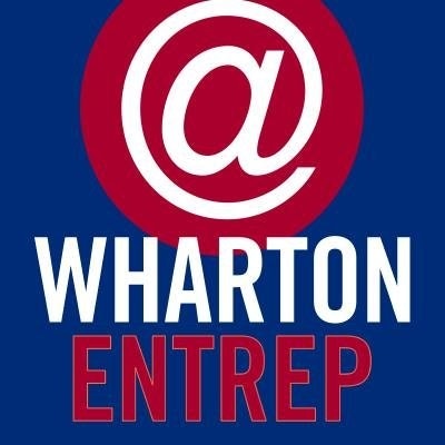 WhartonEntrepreneurs