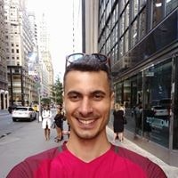 João André Martins