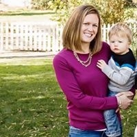 Michelle Haschka Wright