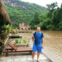 Егор Исаенко