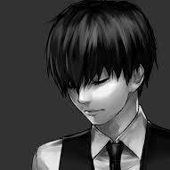Kaneki Kun