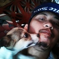 Bouy Palomares Taganile