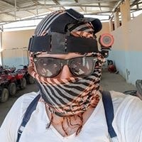 Артём Яблоновский