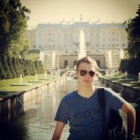 Alexey Alexandrovich Afanasenko