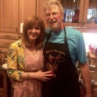 Gina Lazenby-Lindsey Grantham