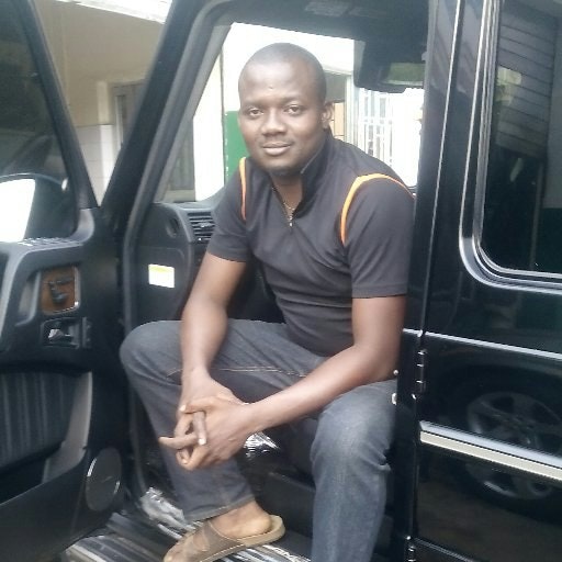 Coker Ayodele Olusola