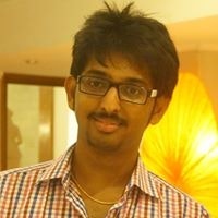 Praveen Krishnan