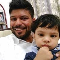 Baptist Joseph Pacheco