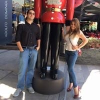 David Eleazar Gómez Cermeño