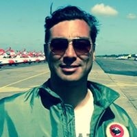 Michael Rehné Christiansen