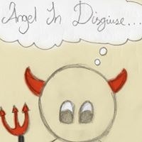 Angel Inn DisguIse