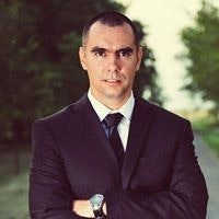 Slobodan D Majti Hornjak