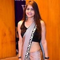 Shreya Jaiswal